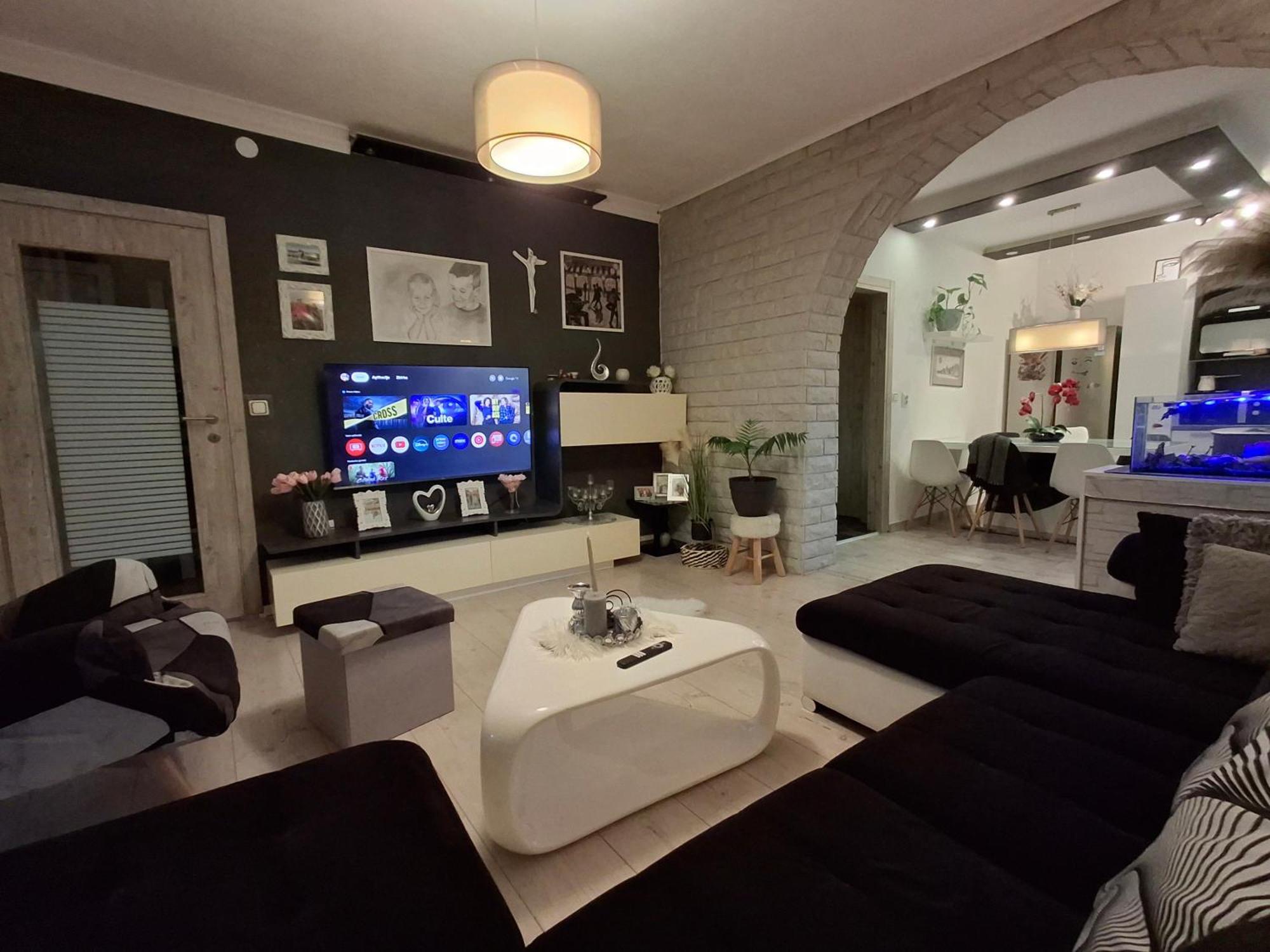 Apartment L&L ชิเบนิก ภายนอก รูปภาพ